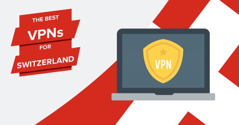 5 Best VPNs for Switzerland in 2024 — Fast, Safe, and Reliable