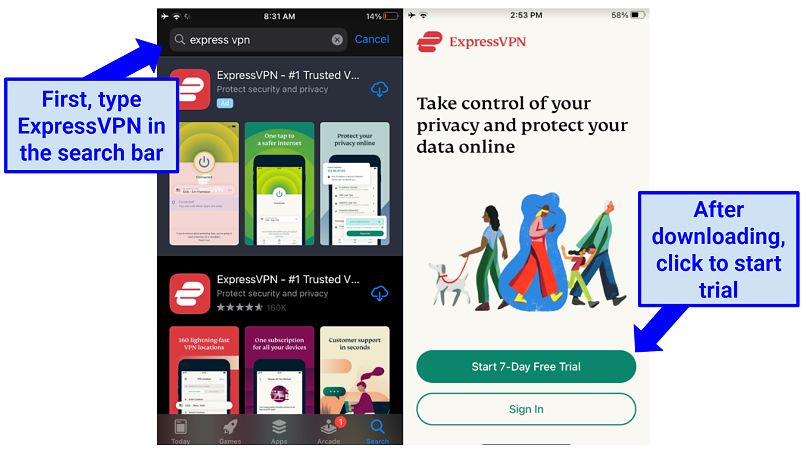 50 Sample How to get unlimited free trials on expressvpn Trend in This Years