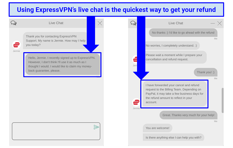 How to Get an ExpressVPN Free Trial (7 & 30 Days) in 2023