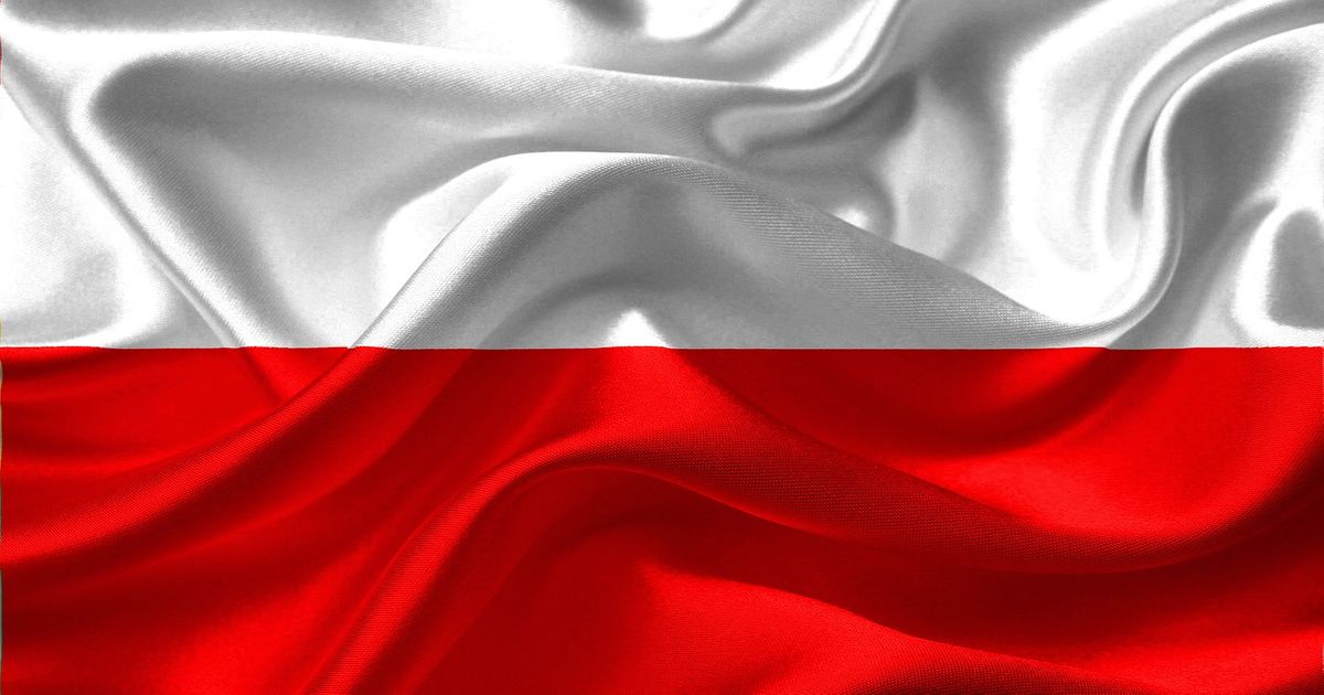 Polish Flag