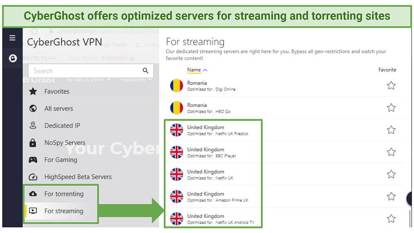 How To Get A Uk British Ip Address From Anywhere In 22