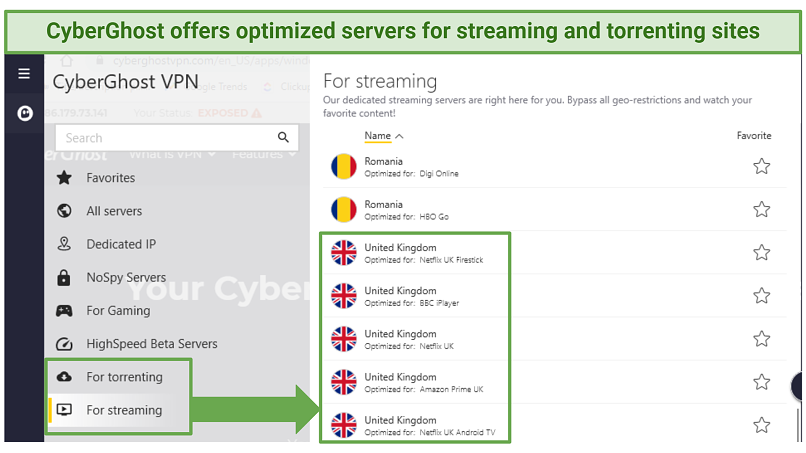 How To Get A Uk British Ip Address From Anywhere In 21