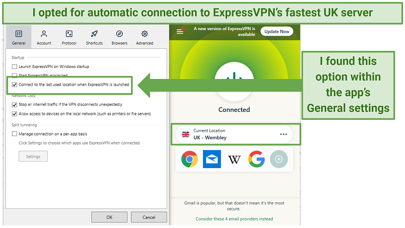 vpn uk ip address