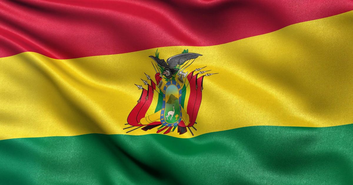 How to Get a Bolivia IP Address From Anywhere in 2023