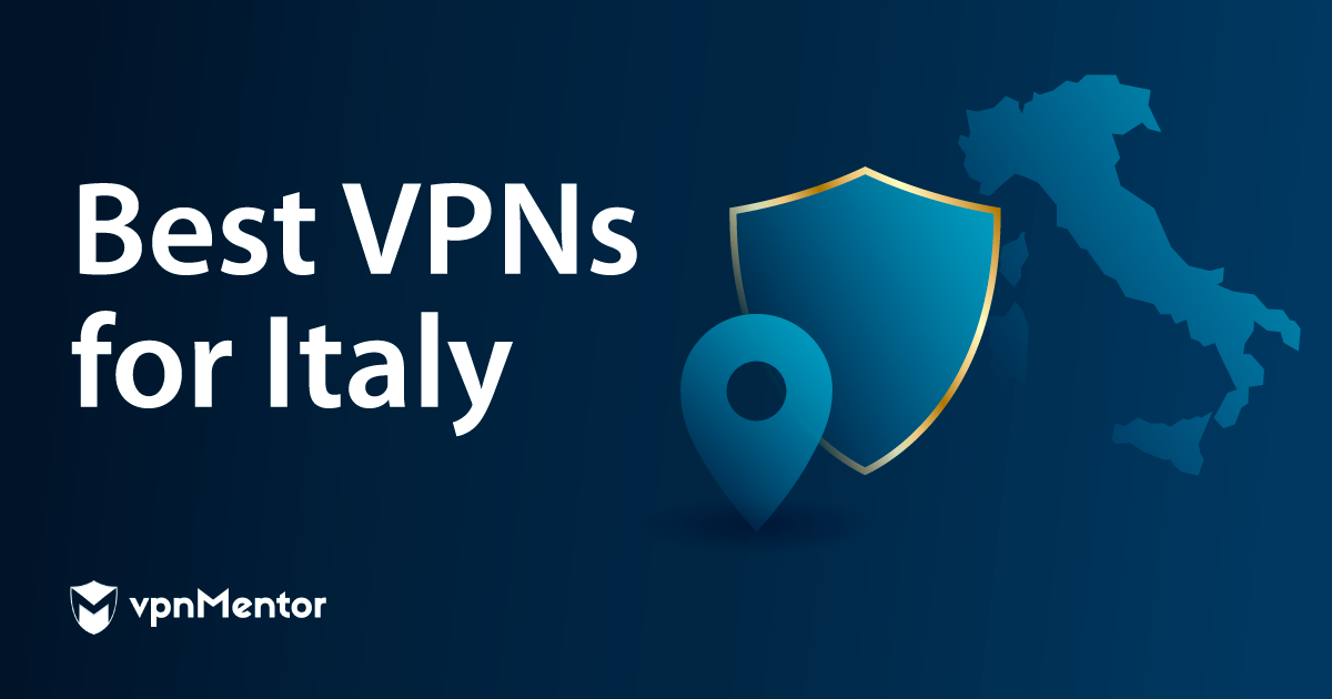 What is the best free VPN for Italy?