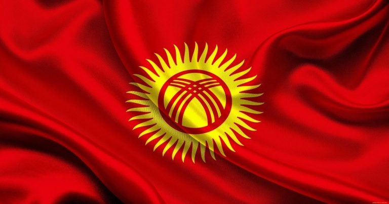 How to Get a Kyrgyzstan IP Address From Anywhere in 2024