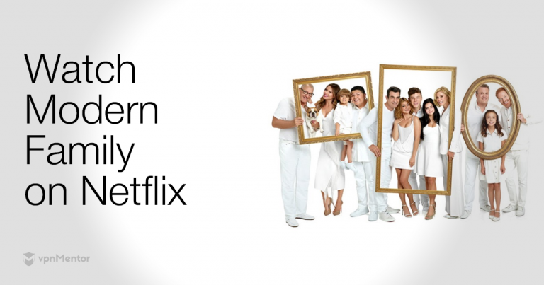 How to Watch Modern Family in 2024 Now That It’s Left Netflix