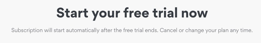 NordVPN Start your free trial