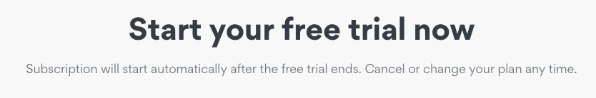 NordVPN Start your free trial