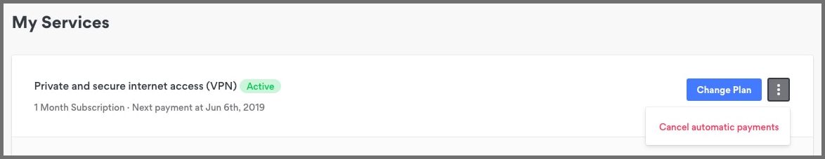 nordvpn free trial 9