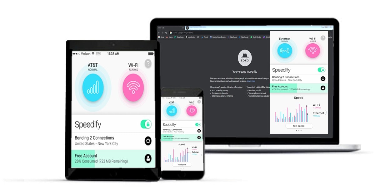 speedify free speedify free