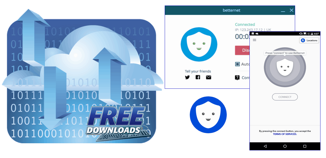 is betternet good for torrenting is betternet good for torrenting