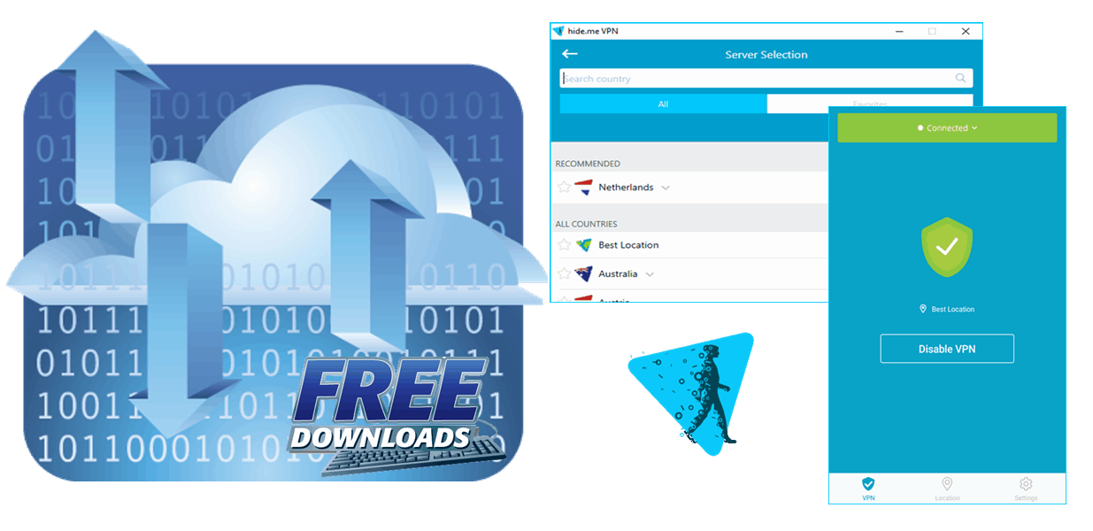 free vpn tor p2p