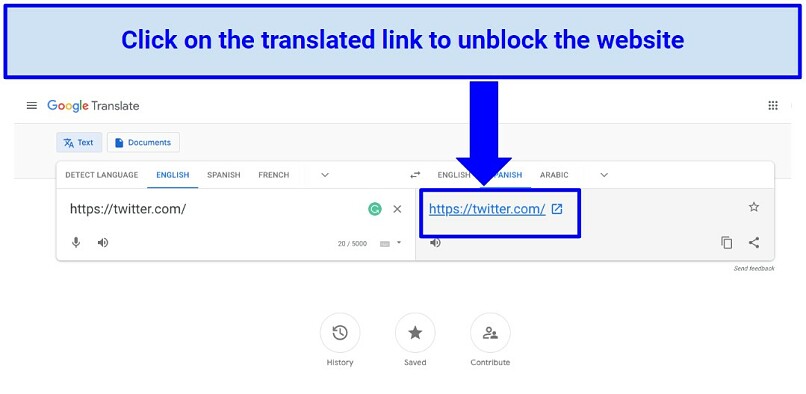 How To Access Blocked Sites At School Work And More In 2021 - how to unblock on roblox mobile