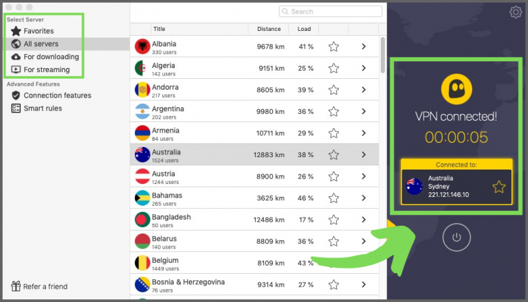 cyberghost free login cyberghost free login