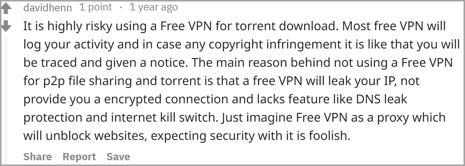 5 Best Vpns Reddit Users Recommend In 2020 Safe Fast