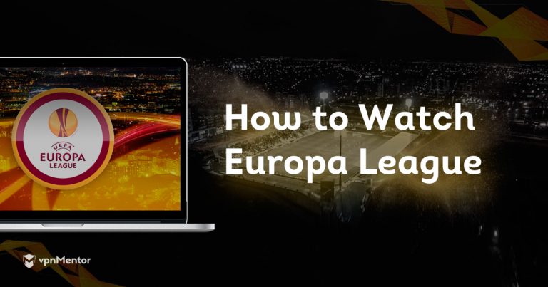 Watch Europa League