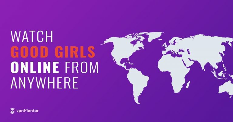 Watch Good Girls Anywhere