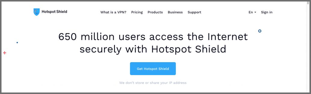 hotspot shield free trial hotspot shield free trial