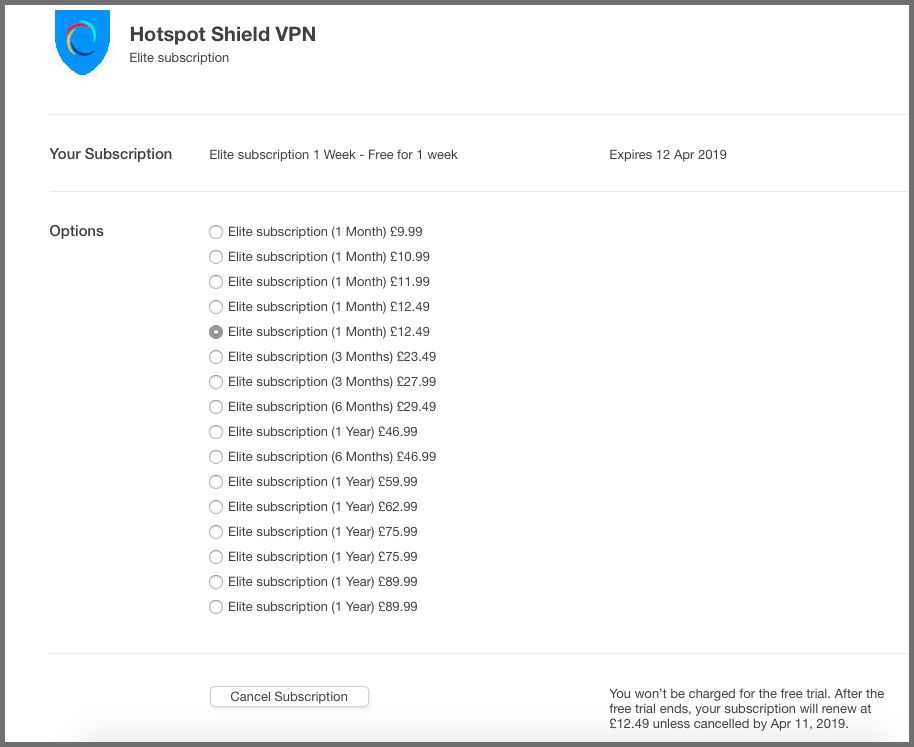 How to Get a Hotspot Shield Free Trial - Easiest Hack for 2023