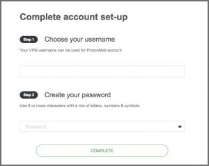 proton email hack