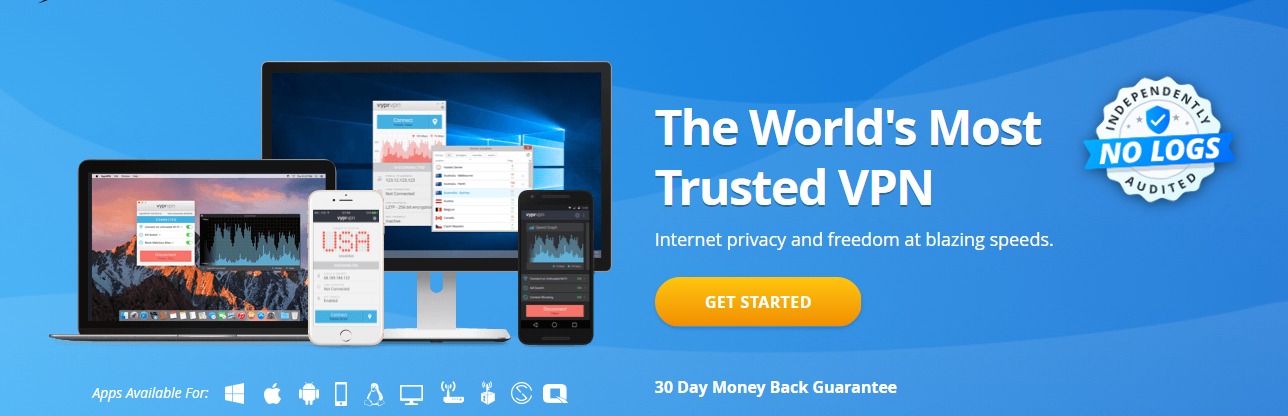 vyprvpn