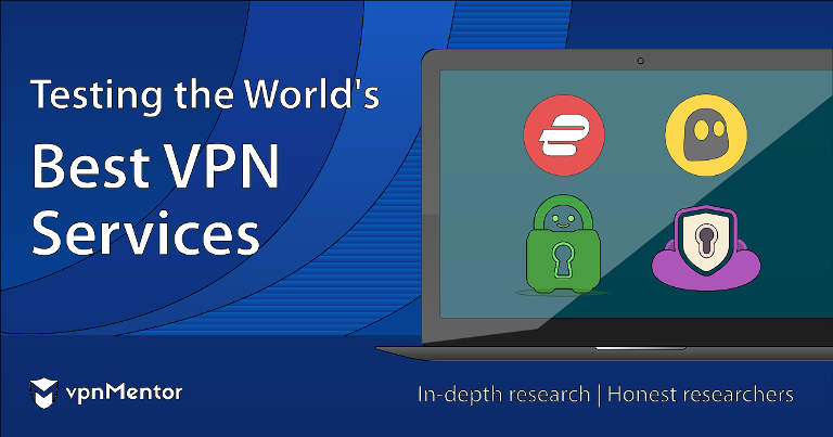 Vidner midlertidig Se igennem 10 Best VPNs in 2023 for PC, Mac, & Phone – 100% SECURE