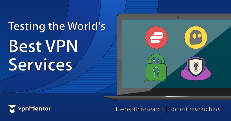 What is a VPN? - A Beginner's Guide To The World of VPNs. (2023)