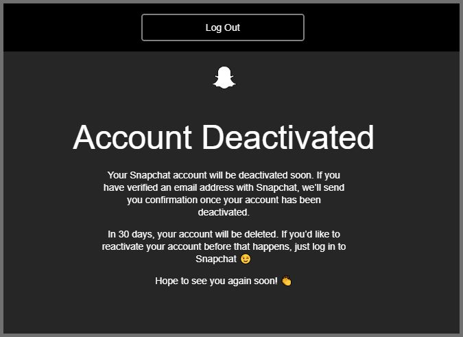 how do you delete a snapchat account how do you delete a snapchat account