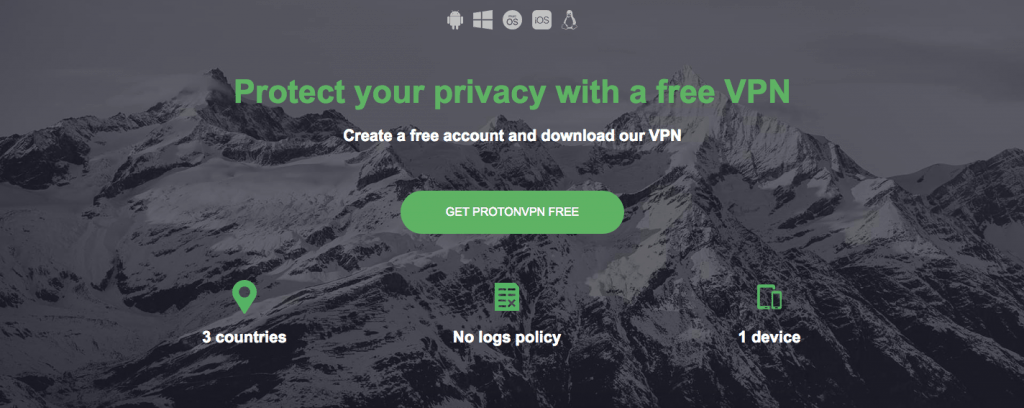 protonvpn not connecting protonvpn not connecting