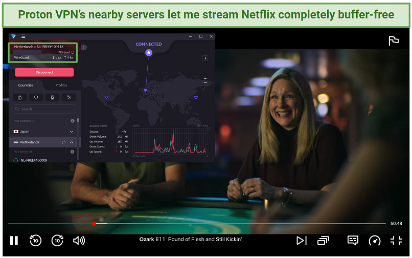 6 Best Free VPNs for Netflix That Still Work — Tested in 2023