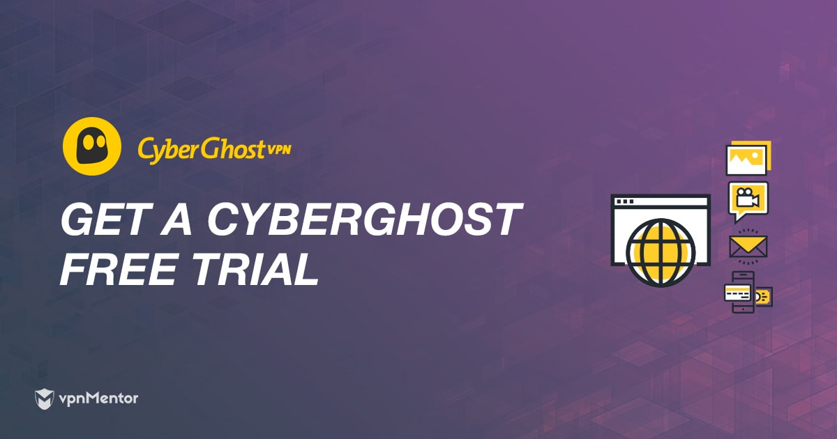 cyberghost free cyberghost free