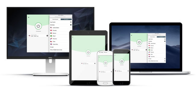 ExpressVPN