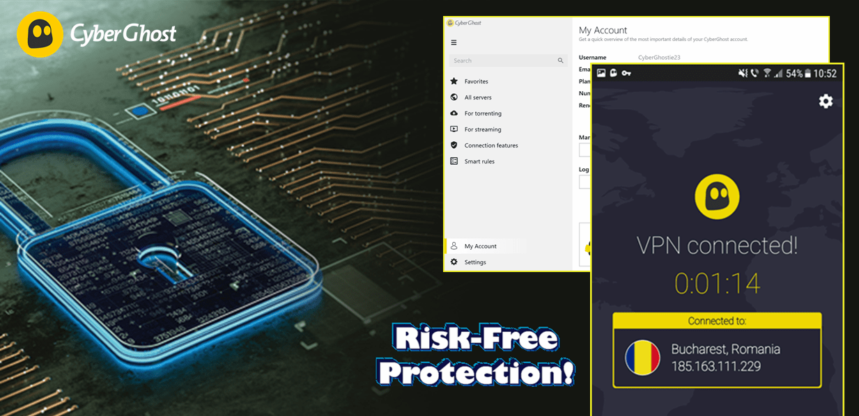 Best VPNs With Free Trials