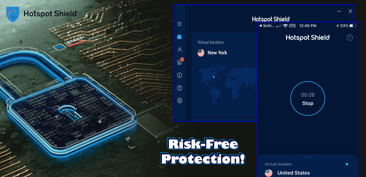 Best VPNs With Free Trials