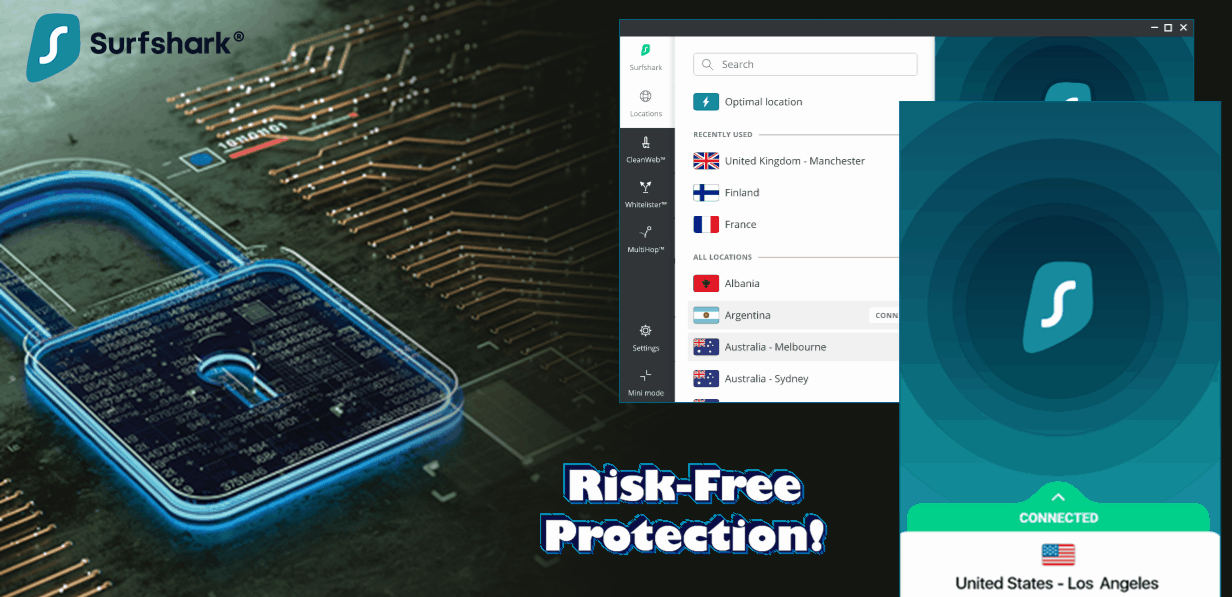 shark vpn trial shark vpn trial