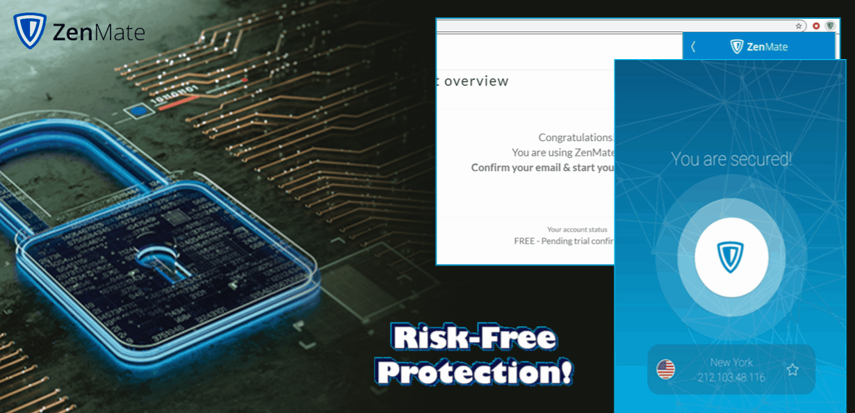 Best VPNs With Free Trials