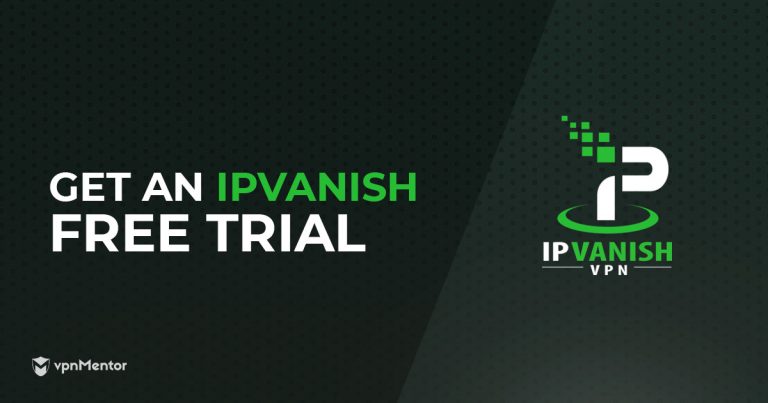 ipvanish free vpn download