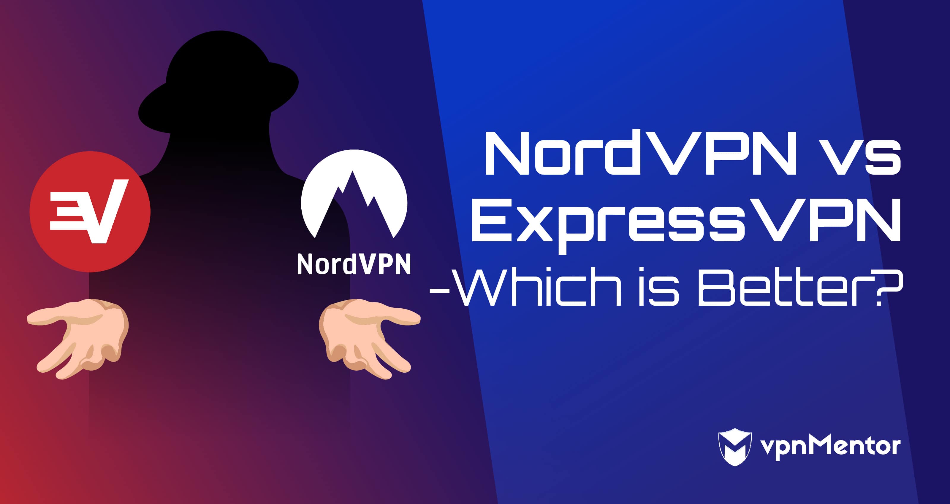 netshade vs expressvpn