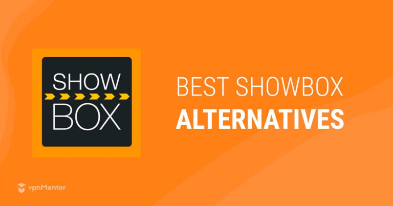 Best Showbox Alternatives