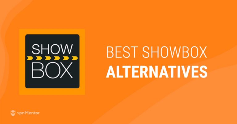 5 Best Apps Like Showbox | 2024 Updated List of Alternatives