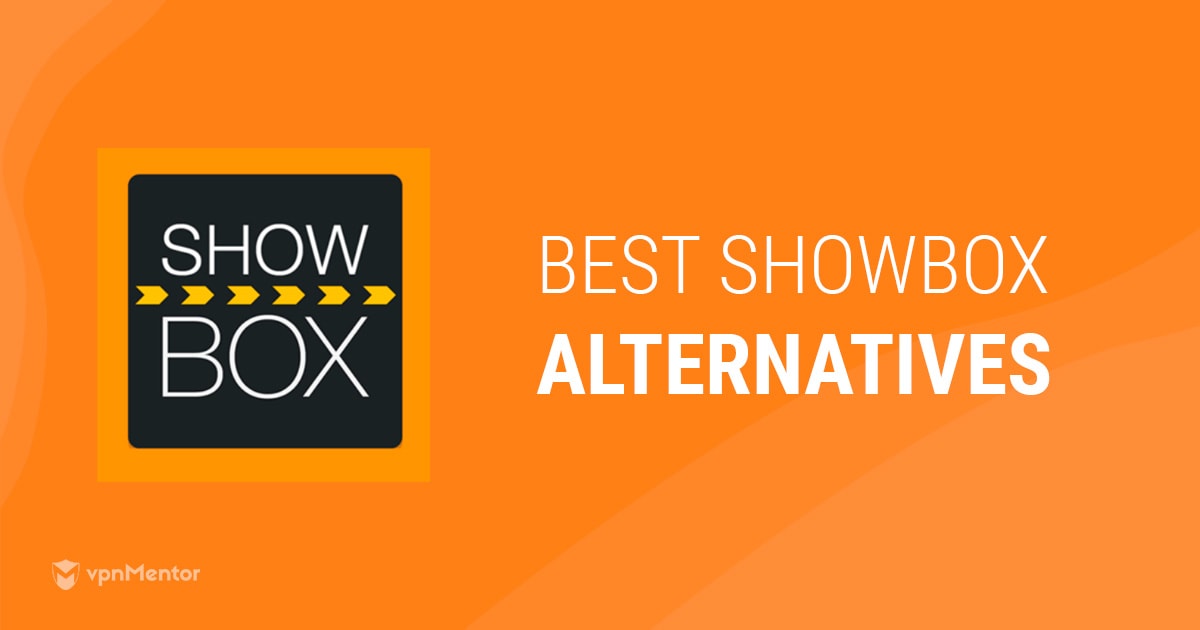 5 Best Apps Like Showbox | 2024 Updated List of Alternatives