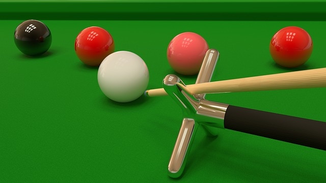 Watch the World Snooker Championship from Anywhere in 2023