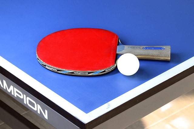 Watch World Table Tennis Championships from Anywhere in 2019