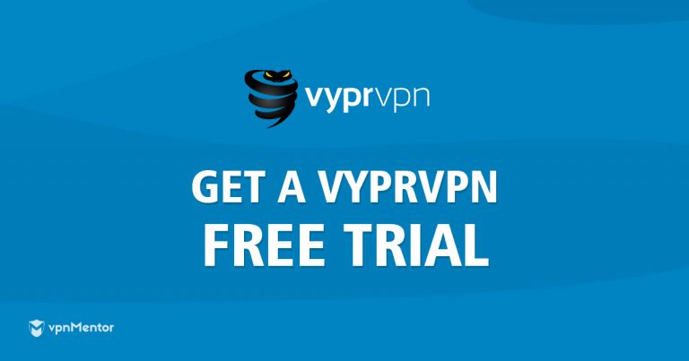 Er VYPRVPN gratis?