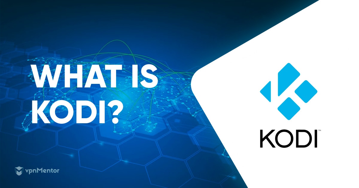 What is Kodi?