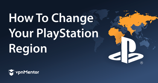 How to Change PSN Region on Your PS4 or PS5 in 2024