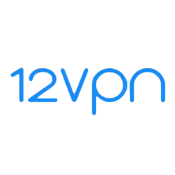 Vendor Logo of 12VPN