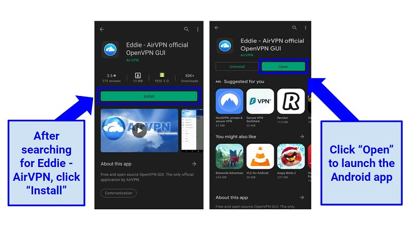 AirVPN Review 2022: Good, But With Some Privacy Issues?