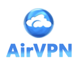 Vendor Logo of AirVPN